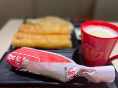 -永和大王(宜山店)