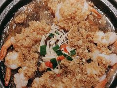 -前海沿·青岛菜(乐客城店)