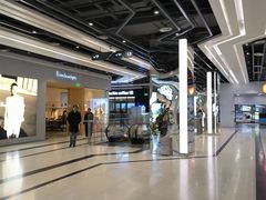 -新世界百货(顺义店)