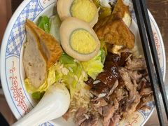 -香友记正宗隆江猪脚饭(首经贸店)