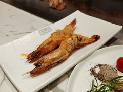 -火地铁板烧(昆山万象汇店)