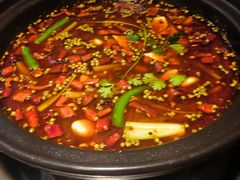 -小饕荟雅安贡椒鱼鲜馆(广福桥店)