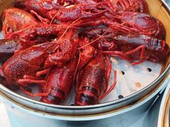 -巴厘龙虾·榜首油焖大虾(洞庭·艺术洋房店)