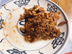 -元志初腊汁肉夹馍(钟楼粉巷店)