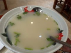 鸭汤-郑州烤鸭总店