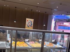 -奈雪的茶(湖滨银泰in77C区PRO店)