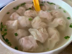 -笑云开汤包店(网巾市店)