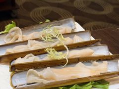 -好彩海鲜火锅饭店(银河百老汇店)