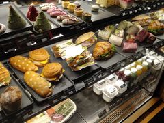 -星巴克臻选(杭州万象城店)