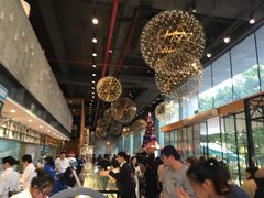 -1Cake壹刻蛋糕(奥体公园味觉艺术馆店)