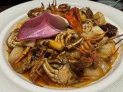 -周家二小姐的菜(西津渡店)