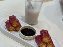 -蔡澜点心·粤菜(月星环球港店)