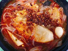 -四川老牛麻辣烫(北门桥店)