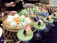 -温州万和豪生大酒店-餐厅