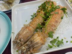 -阿静美食