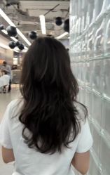 -Hair Code芭曲发型