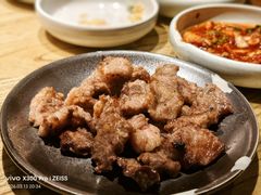 -泥炉烧肉师(新街口金銮巷店)