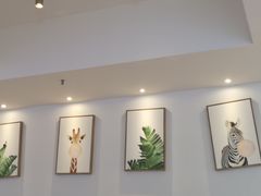 -DEMO黛慕蛋糕(中泰店)