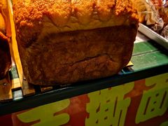 -华梅西餐厅(哈尔滨中央大街店)