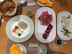 -Yeyije 韩定食