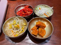 -双门洞·森系料理(体育西店)