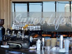 -Seesaw Coffee(朝阳大悦城店)