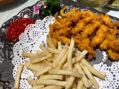 -嘉禾·悦享餐厅(八方汇店)