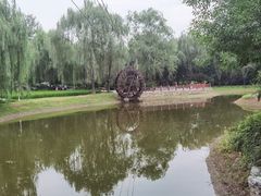 -北坞公园