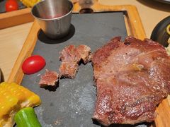 -我家牛排自助餐厅(永旺梦乐城店)