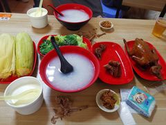 -光明刘冰乳鸽店(光明法政北路店)