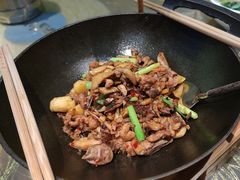 -洞庭土菜小炒馆(易发广场店)