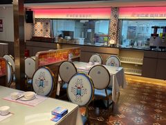 -羊巴道新疆菜·清真(上梅林店)