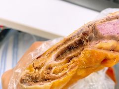 -美嘉华面包西饼店(红胜坊店)