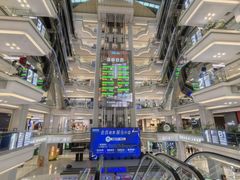 -红星美凯龙北京至尊MALL(东四环中路店)