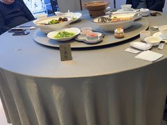 -香山湖渔家大院