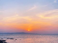 -养马岛旅游度假区