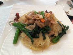 -威尼斯西餐厅(东区店)