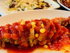 -缪氏川菜(丰盛町店)