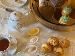 -Salon de Ville浦江汇(上海外滩华尔道夫酒店店)