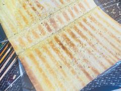 -勃利地摊·勃立小串烧烤