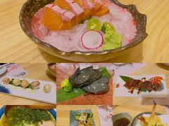 -鳗鲔料理小馆