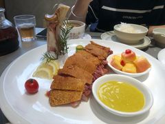 -和平馆·地道港澳茶餐厅(西门口店)