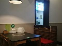 卡座-顺水鱼馆(浐灞店)