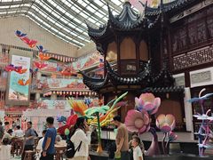 -中街·盛京龙城