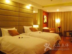 -梅州万达广场华美达酒店