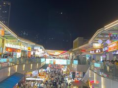 -万达广场(南昌红谷滩店)