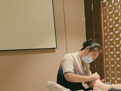 -华夏良子·足道SPA艾灸(翠微店)