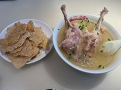 -吕记老鸭汤·徽菜馆(东营路店)