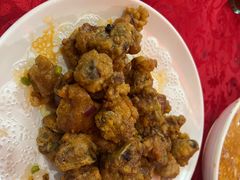 -联丰美食(番禺店)