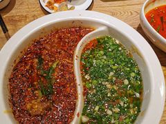 -成都吃客(九眼桥店)